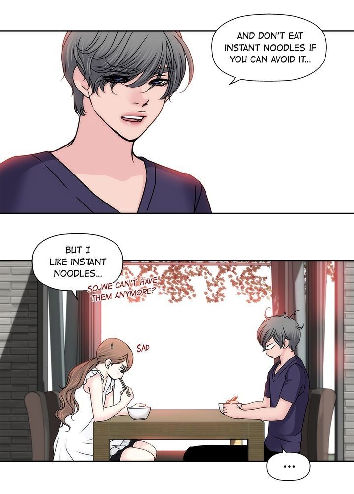 Cinderella’s Man - Chapter 72 [photo 21] - MangaPorn