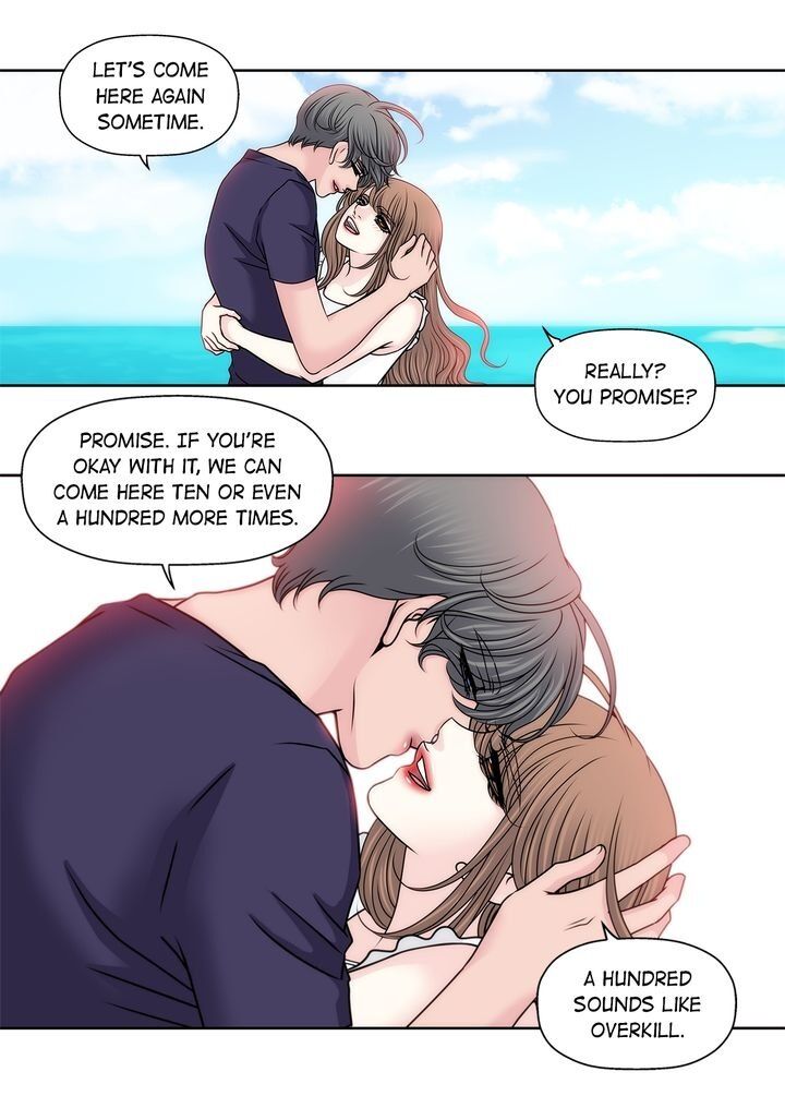 Cinderella’s Man - Chapter 72 [photo 23] - MangaPorn