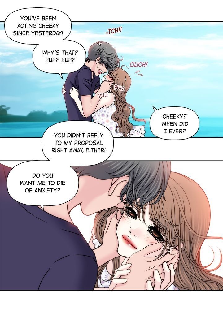 Cinderella’s Man - Chapter 72 [photo 24] - MangaPorn