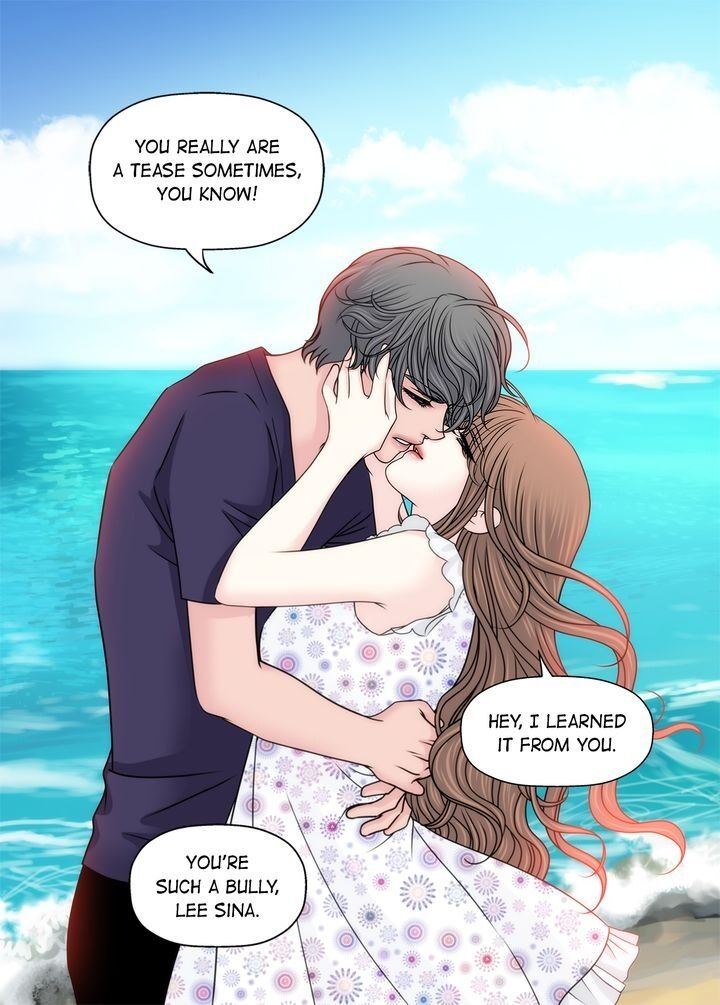 Cinderella’s Man - Chapter 72 [photo 26] - MangaPorn