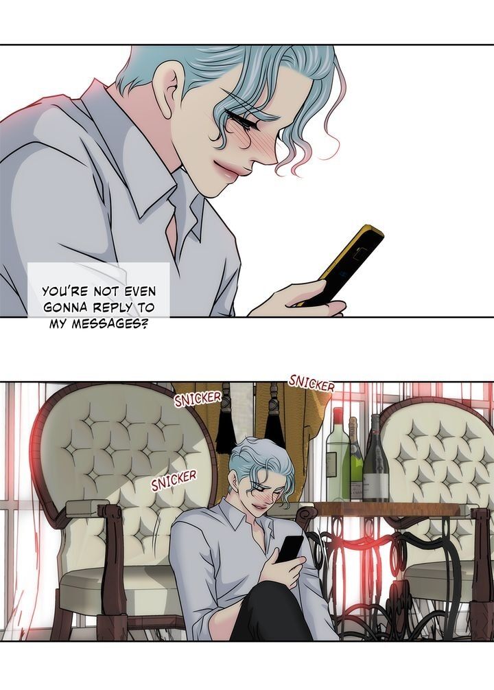 Cinderella’s Man - Chapter 72 [photo 28] - MangaPorn