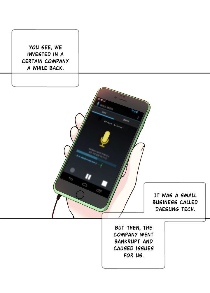 Cinderella’s Man - Chapter 72 [photo 3] - MangaPorn