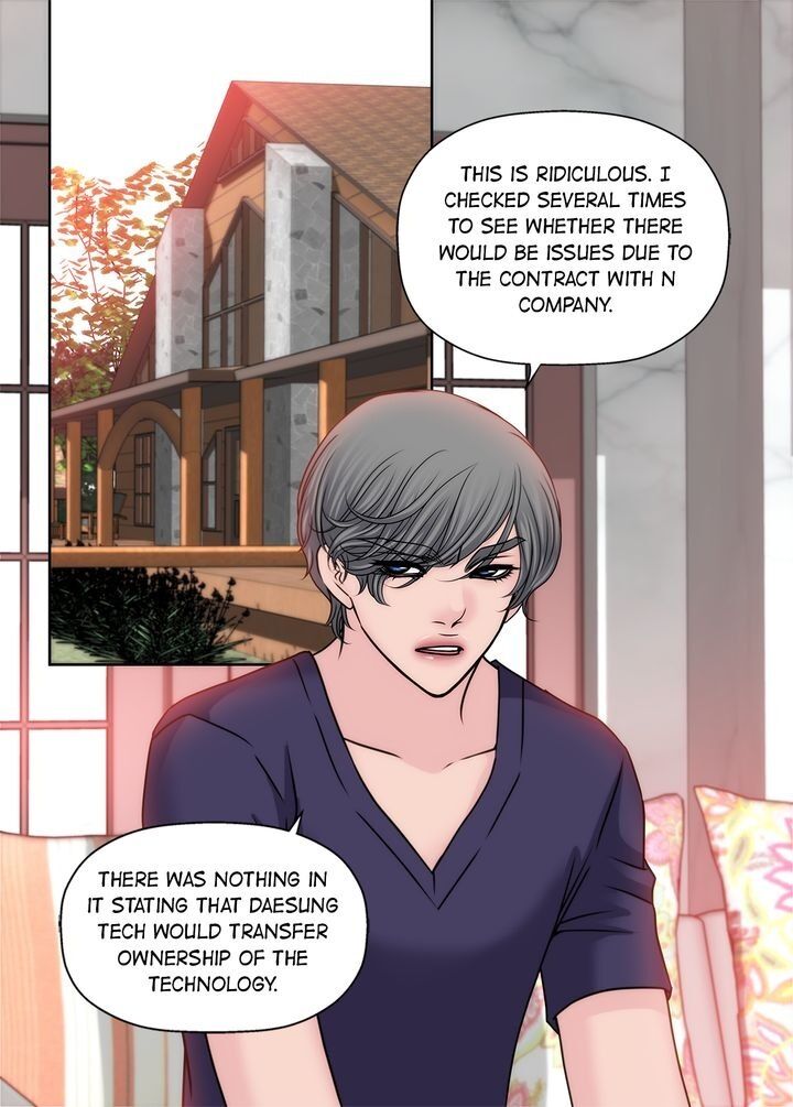 Cinderella’s Man - Chapter 72 [photo 32] - MangaPorn