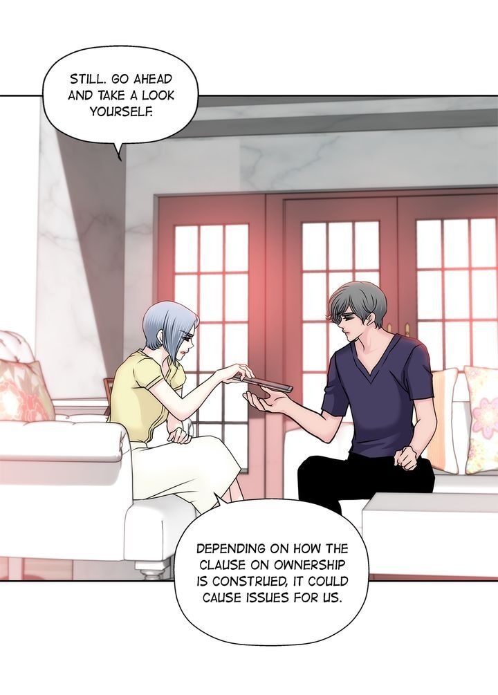 Cinderella’s Man - Chapter 72 [photo 33] - MangaPorn