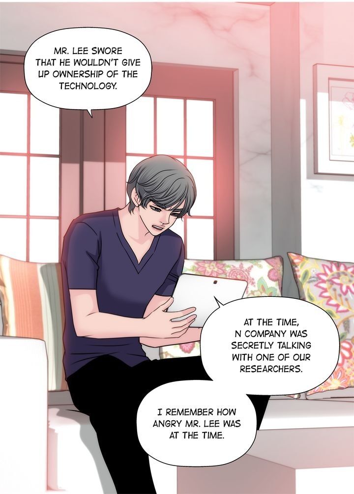 Cinderella’s Man - Chapter 72 [photo 36] - MangaPorn