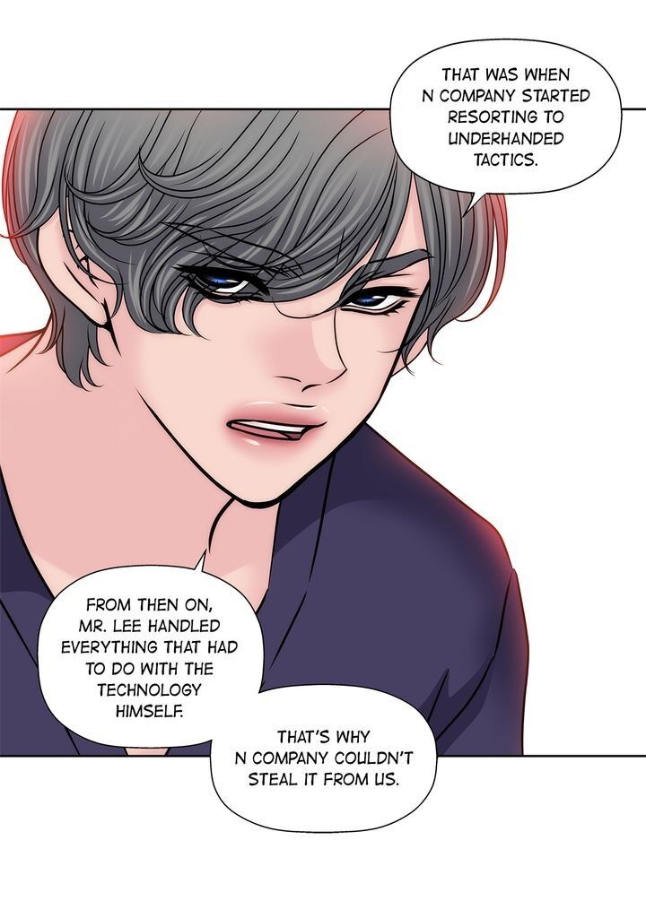 Cinderella’s Man - Chapter 72 [photo 37] - MangaPorn