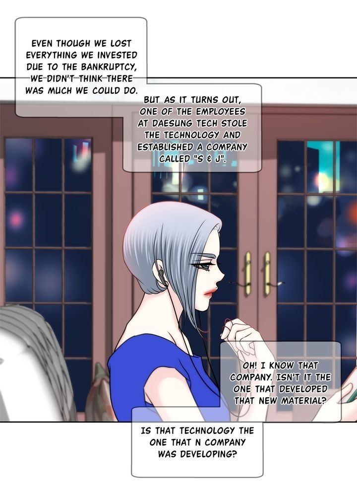 Cinderella’s Man - Chapter 72 [photo 4] - MangaPorn