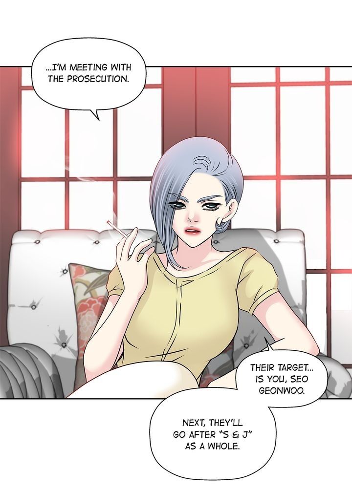 Cinderella’s Man - Chapter 72 [photo 40] - MangaPorn