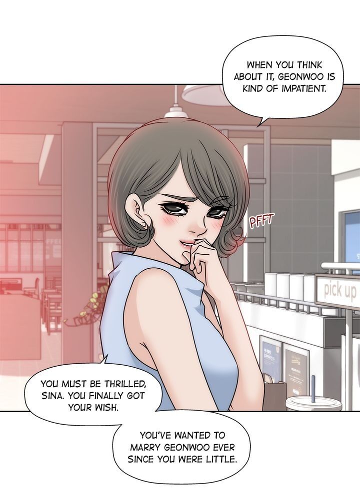 Cinderella’s Man - Chapter 72 [photo 42] - MangaPorn