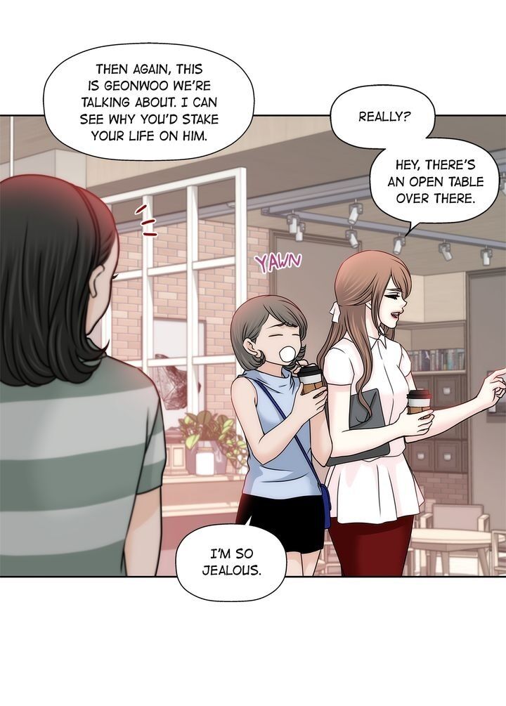 Cinderella’s Man - Chapter 72 [photo 43] - MangaPorn