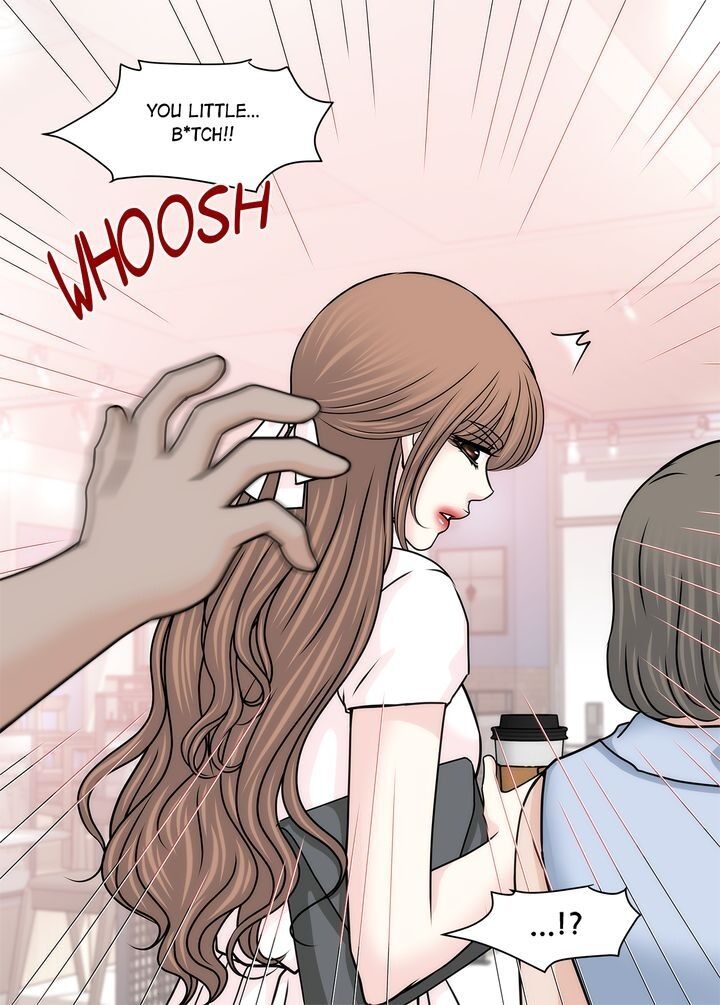 Cinderella’s Man - Chapter 73 [photo 1] - MangaPorn