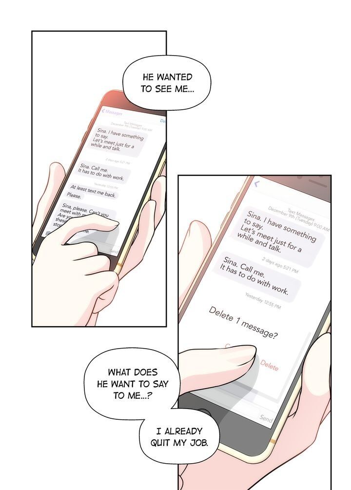 Cinderella’s Man - Chapter 73 [photo 11] - MangaPorn