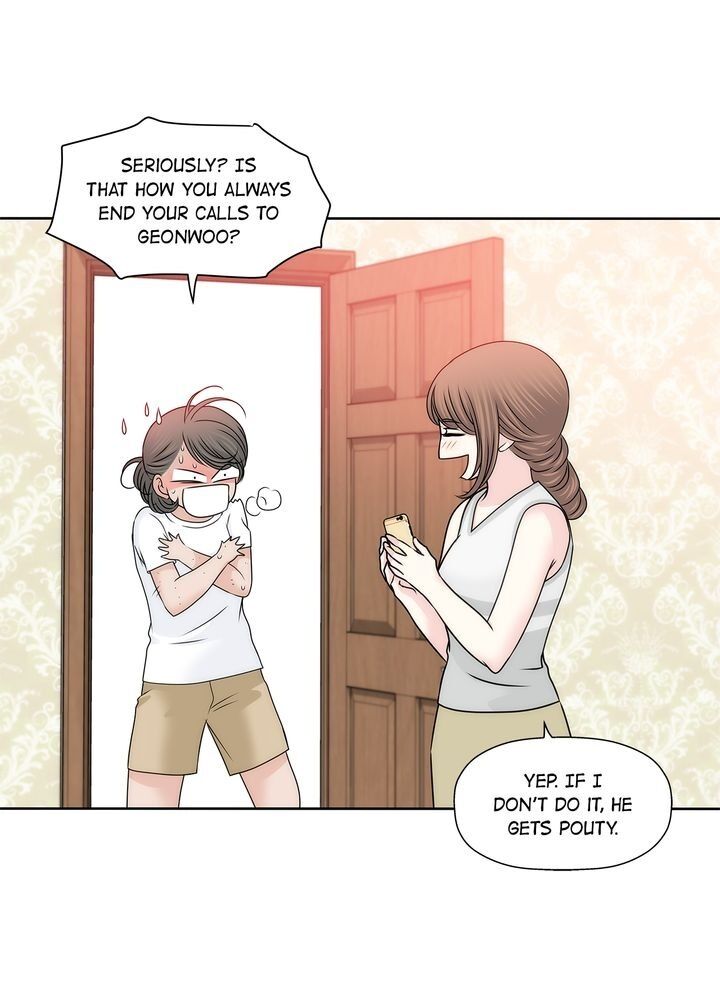 Cinderella’s Man - Chapter 73 [photo 28] - MangaPorn