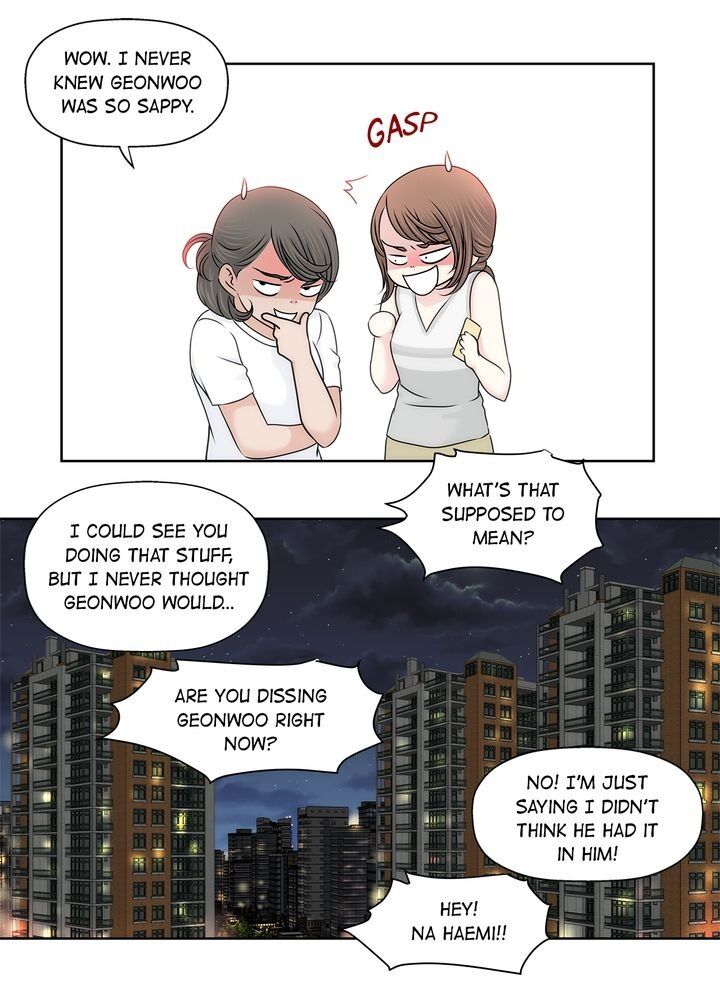 Cinderella’s Man - Chapter 73 [photo 29] - MangaPorn