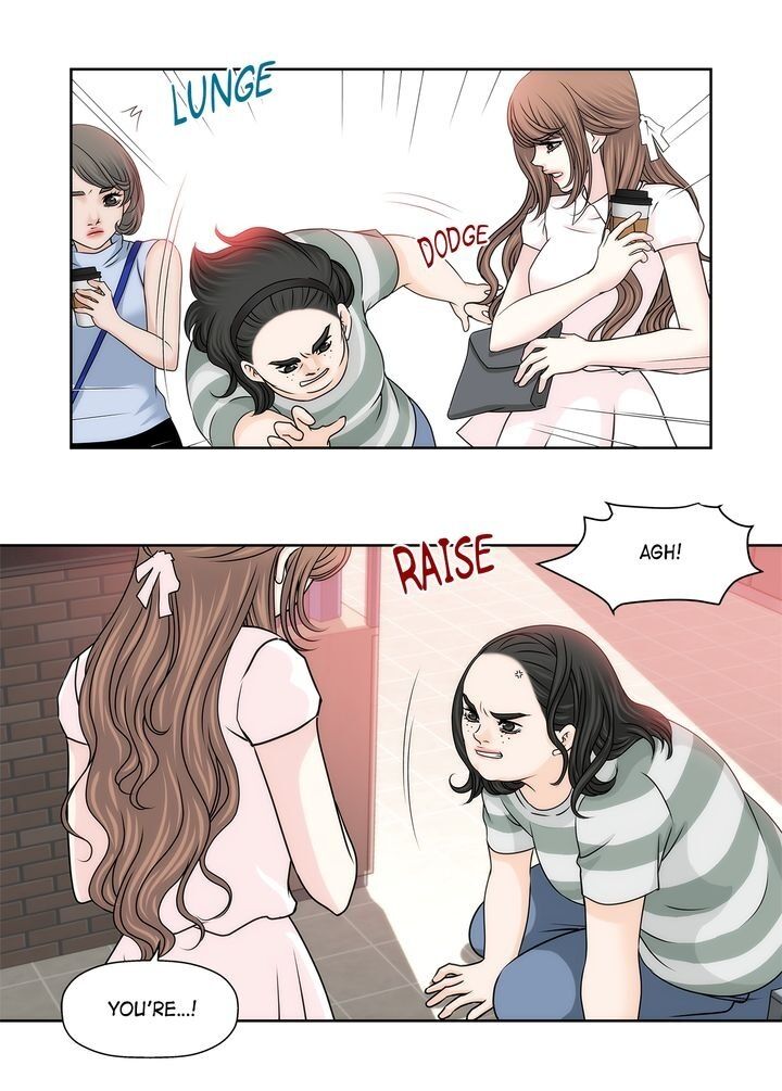 Cinderella’s Man - Chapter 73 [photo 3] - MangaPorn