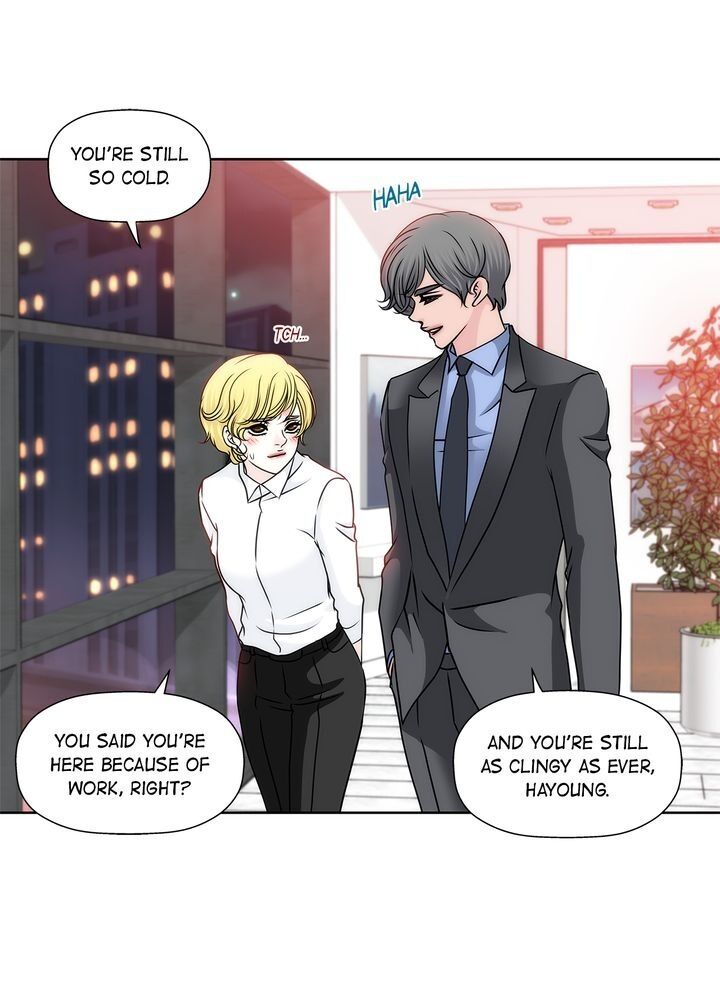 Cinderella’s Man - Chapter 73 [photo 32] - MangaPorn