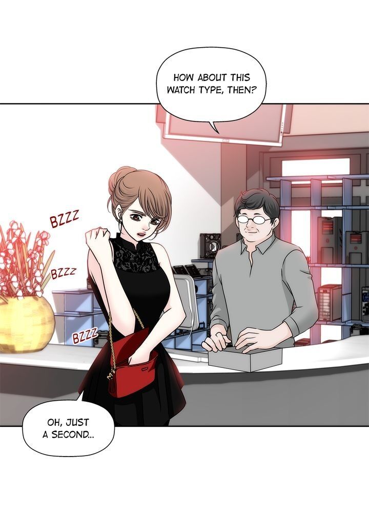 Cinderella’s Man - Chapter 73 [photo 35] - MangaPorn