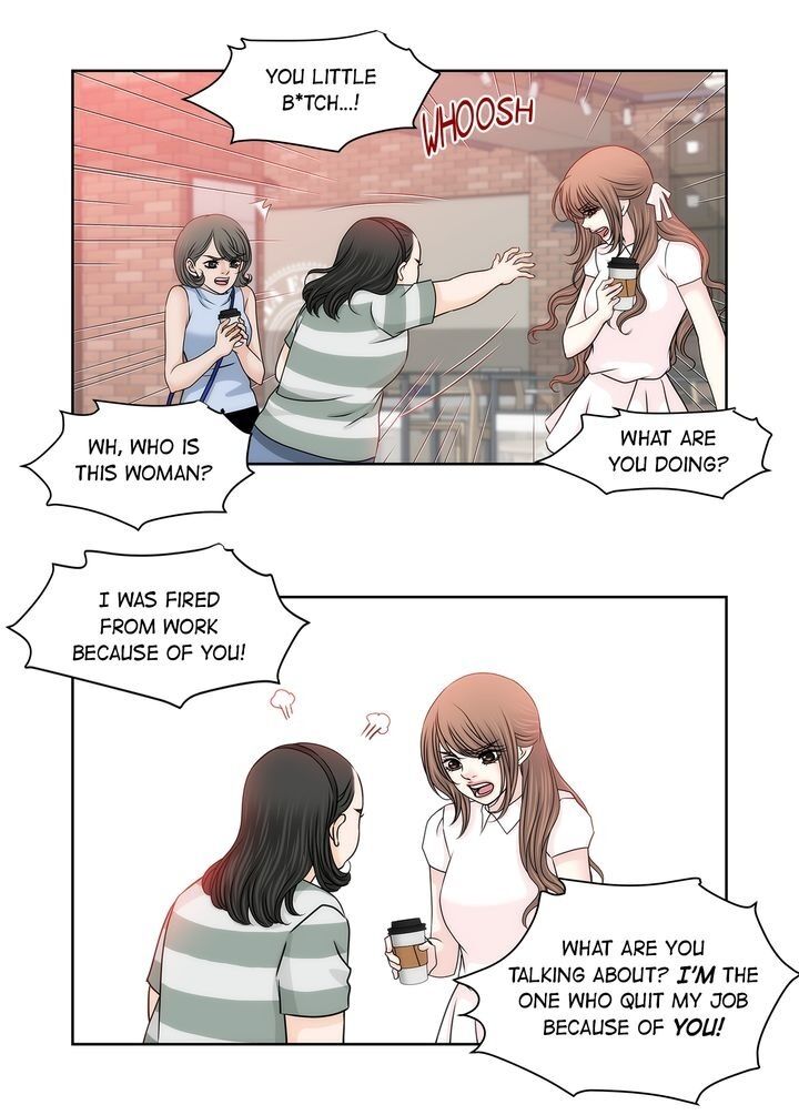 Cinderella’s Man - Chapter 73 [photo 4] - MangaPorn