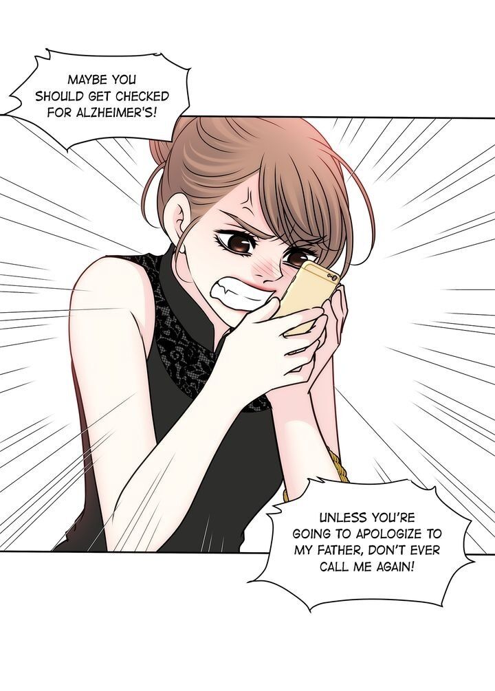 Cinderella’s Man - Chapter 73 [photo 42] - MangaPorn