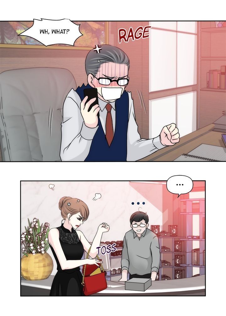 Cinderella’s Man - Chapter 73 [photo 43] - MangaPorn