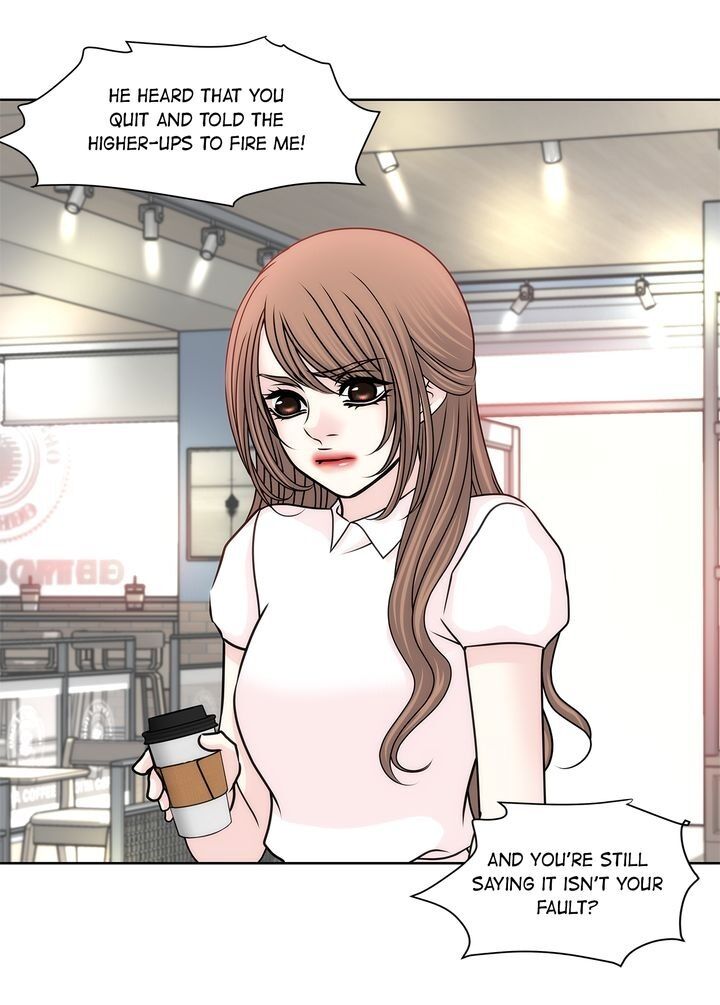 Cinderella’s Man - Chapter 73 [photo 6] - MangaPorn