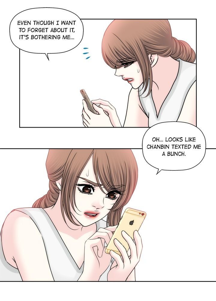 Cinderella’s Man - Chapter 73 [photo 9] - MangaPorn