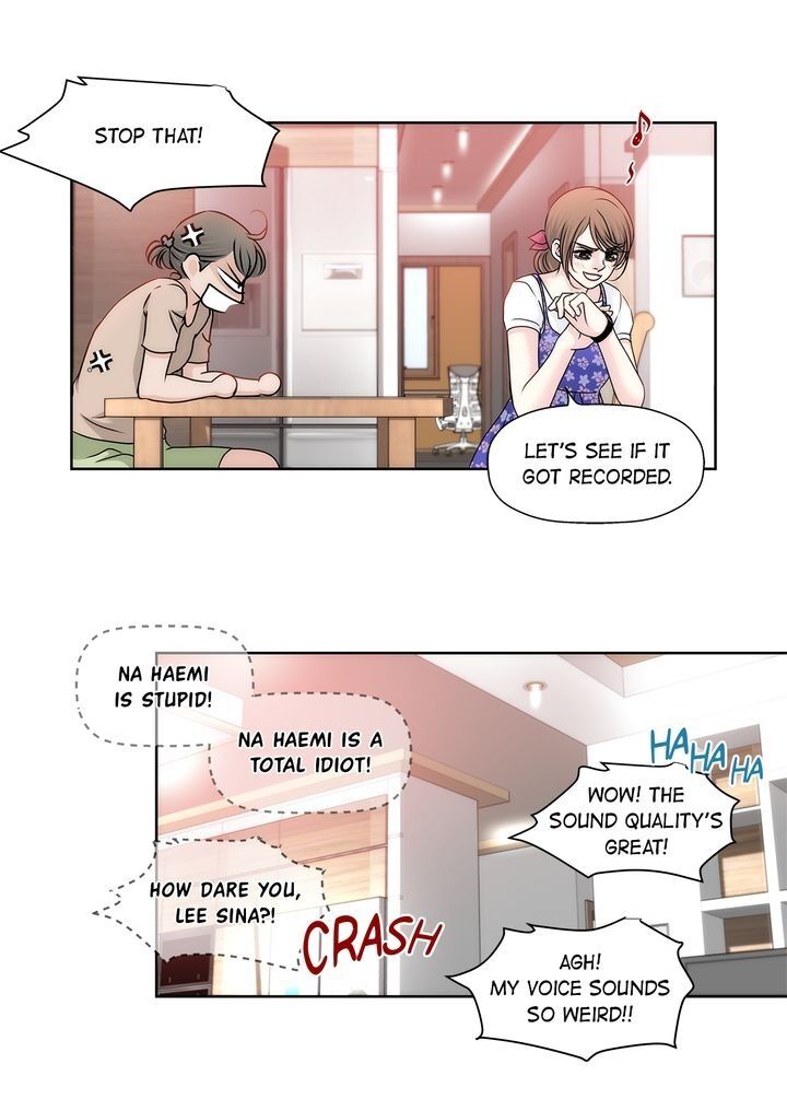 Cinderella’s Man - Chapter 74 [photo 13] - MangaPorn