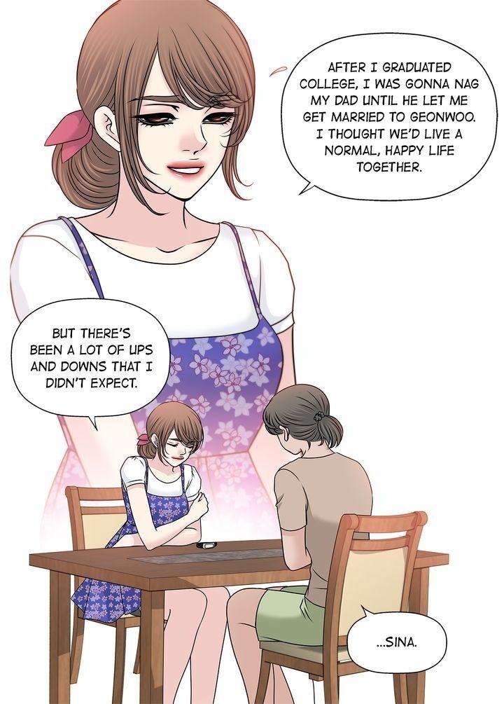 Cinderella’s Man - Chapter 74 [photo 15] - MangaPorn