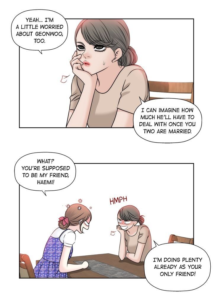 Cinderella’s Man - Chapter 74 [photo 17] - MangaPorn