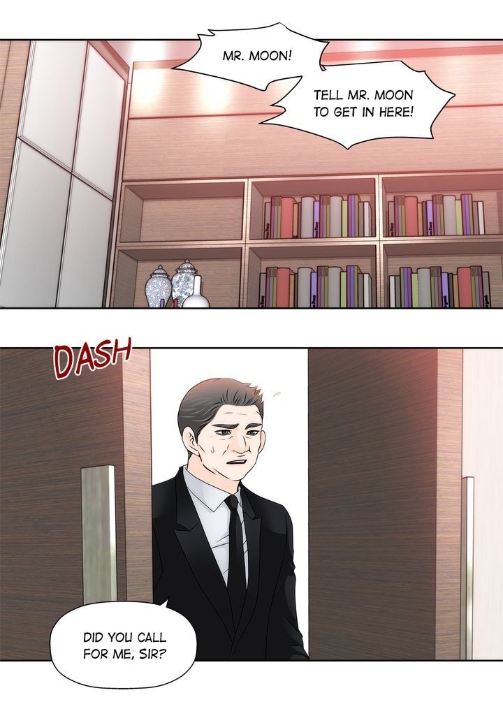 Cinderella’s Man - Chapter 74 [photo 2] - MangaPorn