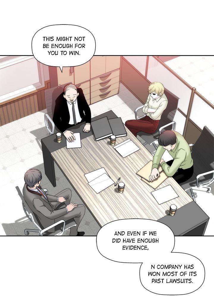 Cinderella’s Man - Chapter 74 [photo 22] - MangaPorn