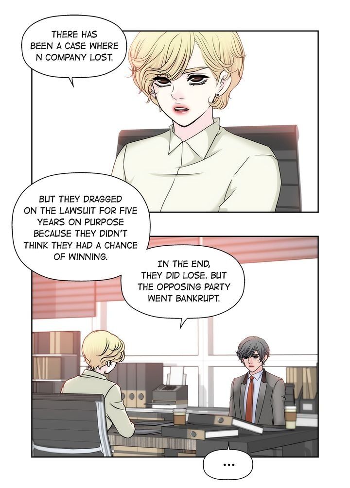 Cinderella’s Man - Chapter 74 [photo 25] - MangaPorn