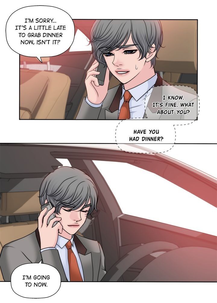 Cinderella’s Man - Chapter 74 [photo 32] - MangaPorn