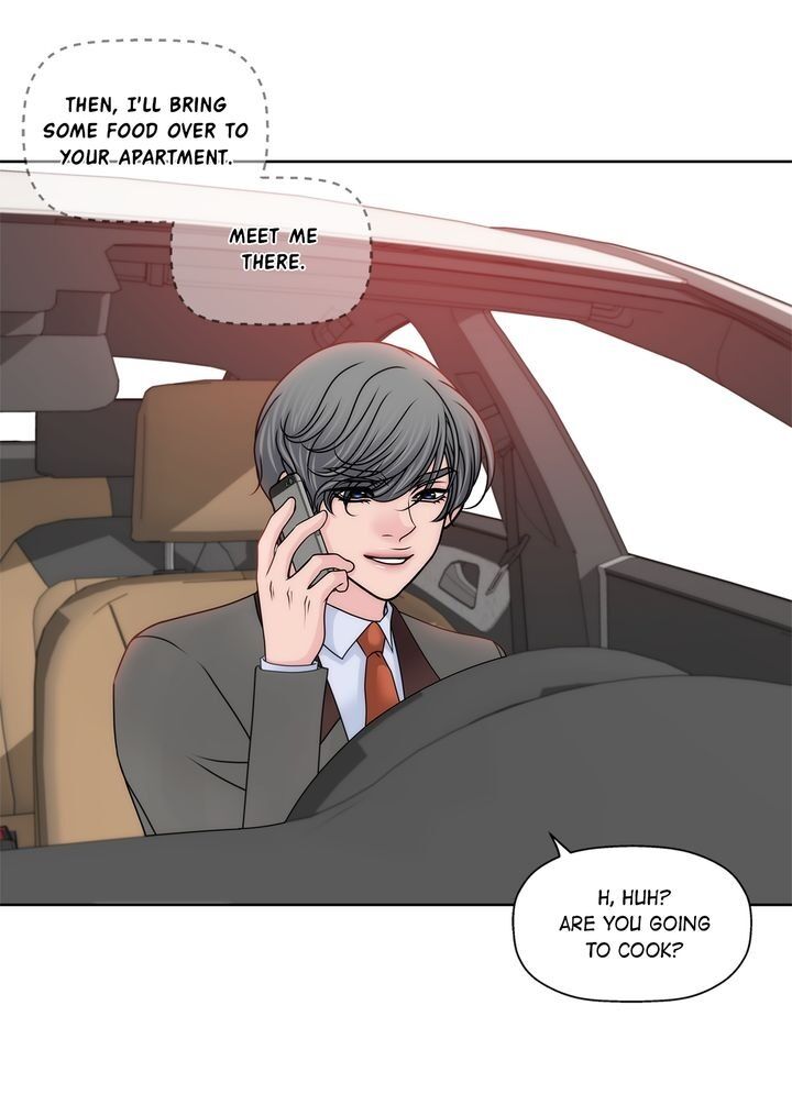 Cinderella’s Man - Chapter 74 [photo 33] - MangaPorn