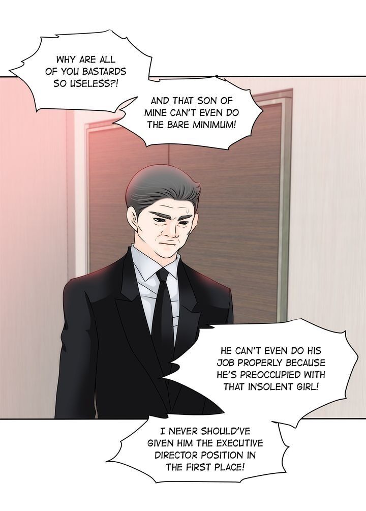 Cinderella’s Man - Chapter 74 [photo 4] - MangaPorn