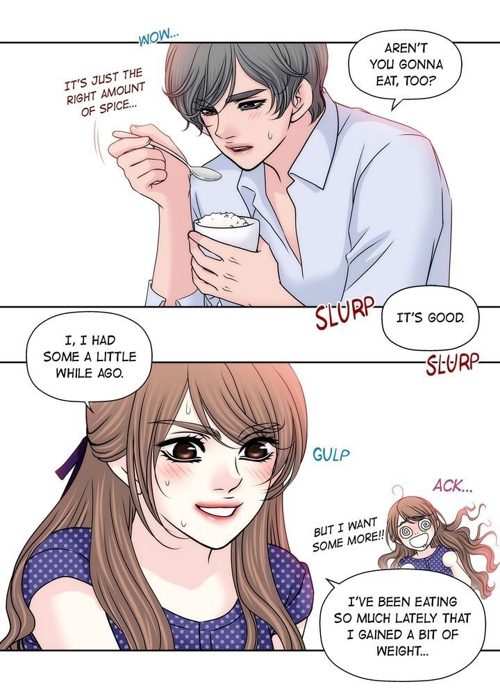 Cinderella’s Man - Chapter 74 [photo 40] - MangaPorn