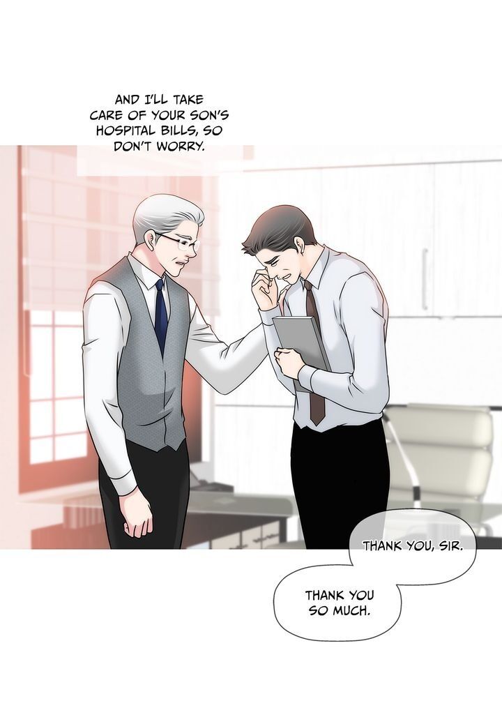 Cinderella’s Man - Chapter 74 [photo 8] - MangaPorn