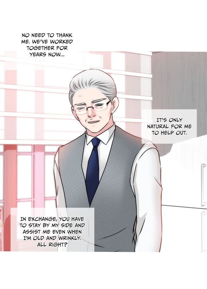 Cinderella’s Man - Chapter 74 [photo 9] - MangaPorn