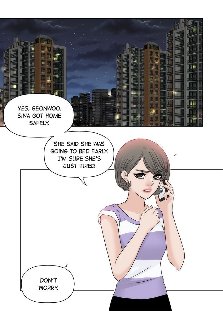 Cinderella’s Man - Chapter 75 [photo 2] - MangaPorn