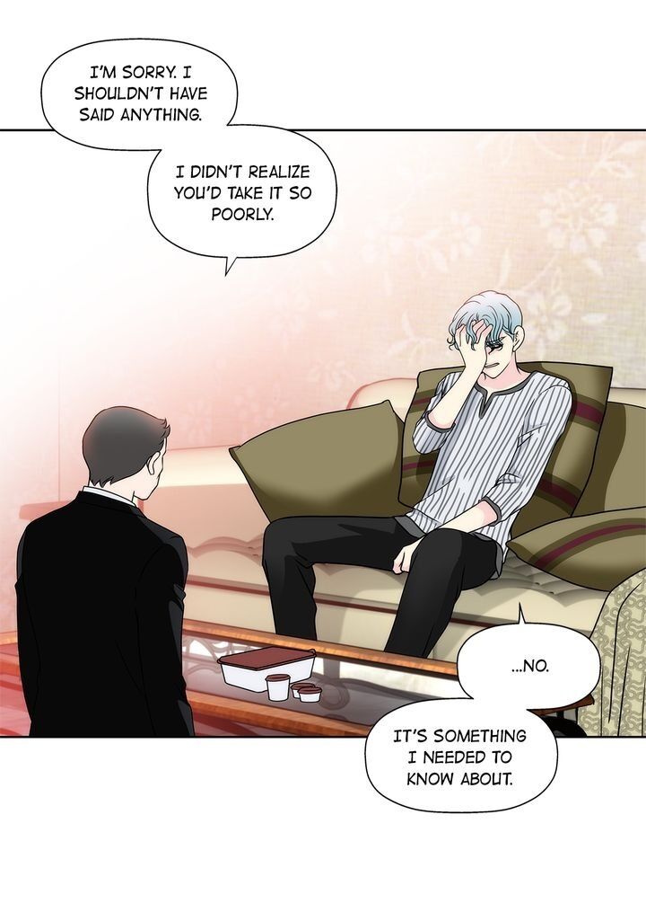 Cinderella’s Man - Chapter 75 [photo 20] - MangaPorn