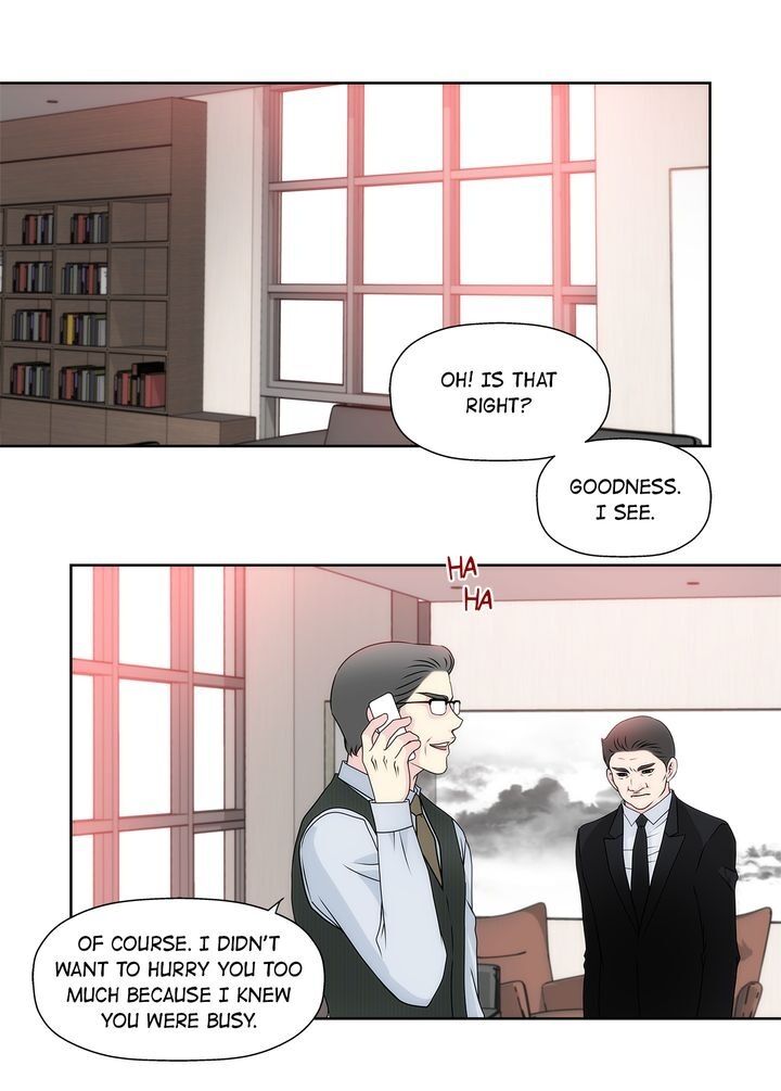 Cinderella’s Man - Chapter 75 [photo 22] - MangaPorn