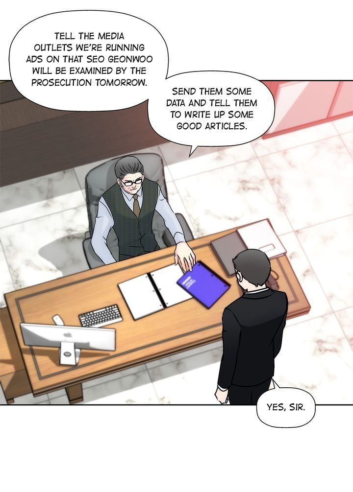 Cinderella’s Man - Chapter 75 [photo 25] - MangaPorn