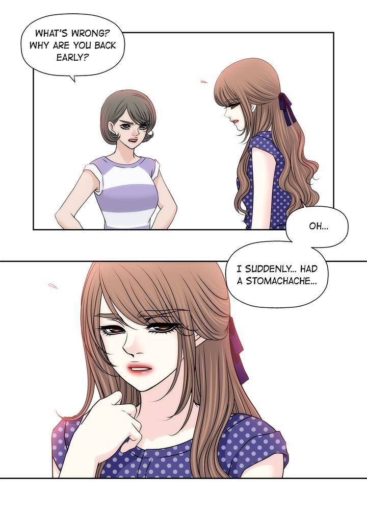 Cinderella’s Man - Chapter 75 [photo 5] - MangaPorn