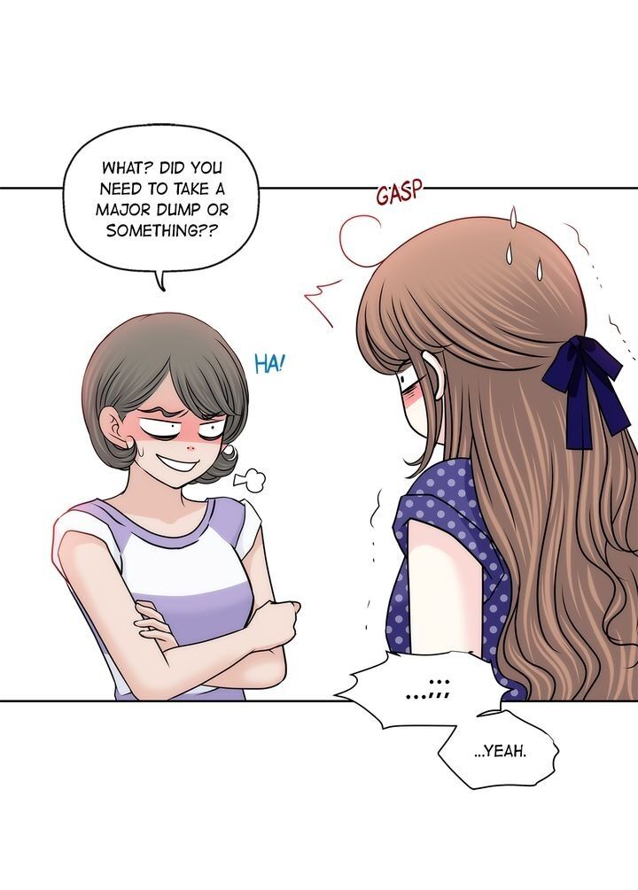 Cinderella’s Man - Chapter 75 [photo 6] - MangaPorn