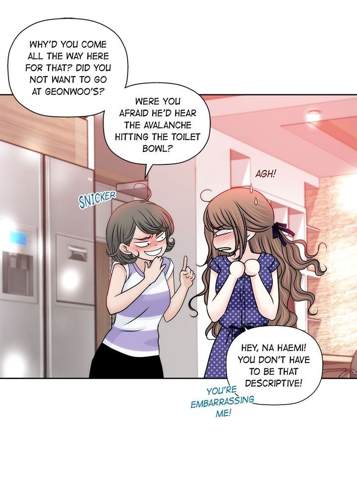 Cinderella’s Man - Chapter 75 [photo 7] - MangaPorn