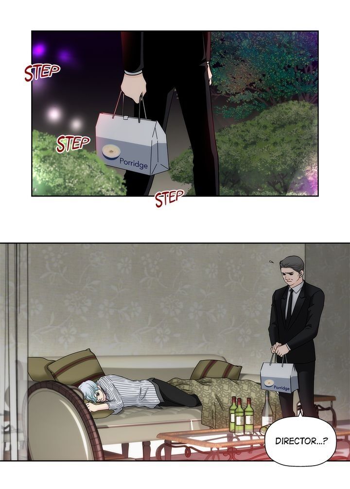 Cinderella’s Man - Chapter 75 [photo 9] - MangaPorn