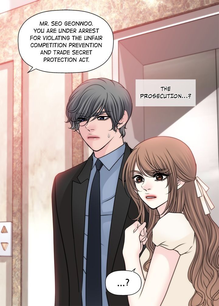 Cinderella’s Man - Chapter 76 [photo 12] - MangaPorn