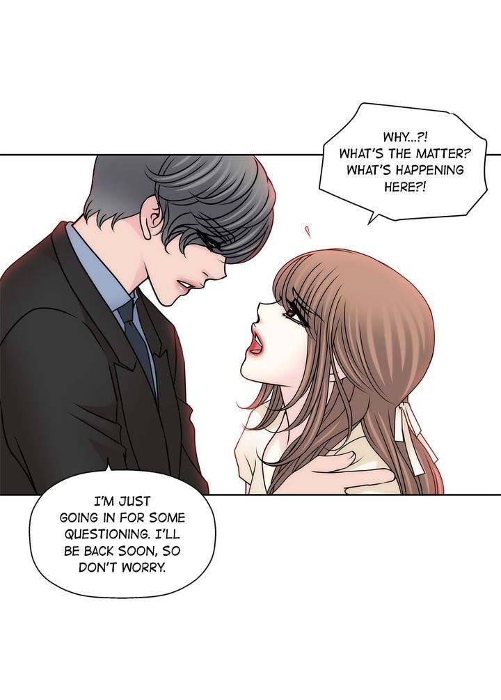 Cinderella’s Man - Chapter 76 [photo 15] - MangaPorn