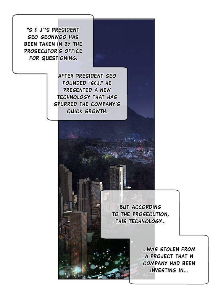 Cinderella’s Man - Chapter 76 [photo 21] - MangaPorn