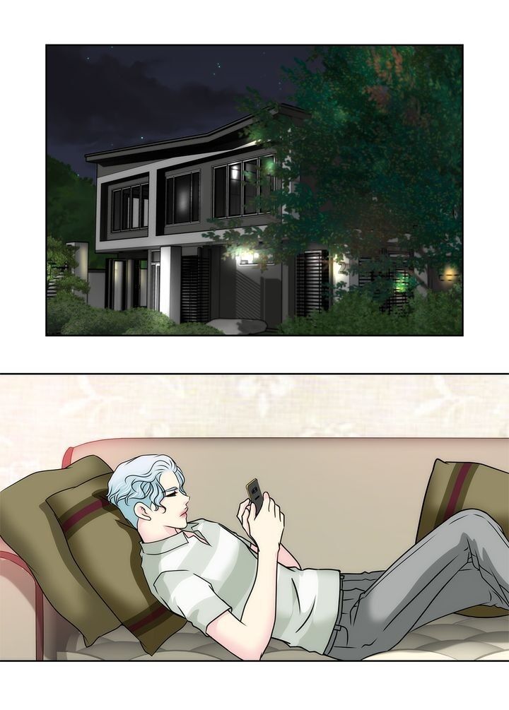 Cinderella’s Man - Chapter 76 [photo 26] - MangaPorn